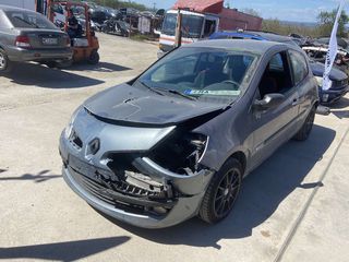 RENAULT CLIO 1.2 TURBO ΜΕ ΤΥΠΟ (D4FH7) ΓΙΑ ΑΝΤΑΛΛΑΚΤΙΚΑ anakiklosi-lagada-thumb-3