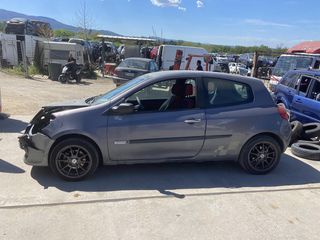RENAULT CLIO 1.2 TURBO ΜΕ ΤΥΠΟ (D4FH7) ΓΙΑ ΑΝΤΑΛΛΑΚΤΙΚΑ anakiklosi-lagada-thumb-4