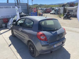 RENAULT CLIO 1.2 TURBO ΜΕ ΤΥΠΟ (D4FH7) ΓΙΑ ΑΝΤΑΛΛΑΚΤΙΚΑ anakiklosi-lagada-thumb-5