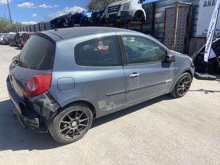 RENAULT CLIO 1.2 TURBO ΜΕ ΤΥΠΟ (D4FH7) ΓΙΑ ΑΝΤΑΛΛΑΚΤΙΚΑ anakiklosi-lagada-thumb-6