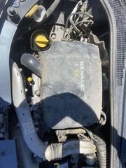 RENAULT CLIO 1.2 TURBO ΜΕ ΤΥΠΟ (D4FH7) ΓΙΑ ΑΝΤΑΛΛΑΚΤΙΚΑ anakiklosi-lagada-thumb-7