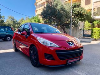 Peugeot 207 '10 1,4 5door  ΕΛΛΗΝΙΚΟ