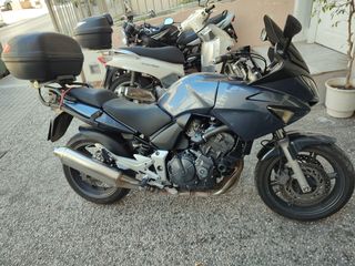 Honda CBF 600 '04 ITALIA 