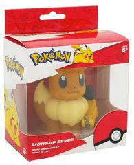 POKEMON - Eevee - LED Lamp 3inch-thumb-1