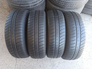 4 ΕΛΑΣΤΙΚΑ 185/65/15 DUNLOP DOT(3520) **AUTO IKAS**