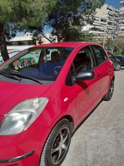 Toyota Yaris '07 2007