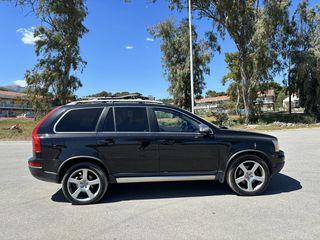 Volvo XC 90 '09 Facelift edition R-Design