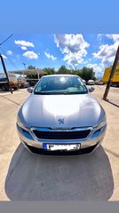 Peugeot 308 2015 E-HDI START-STOP ECO 130 HP-thumb-1