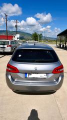 Peugeot 308 2015 E-HDI START-STOP ECO 130 HP-thumb-3
