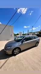 Peugeot 308 2015 E-HDI START-STOP ECO 130 HP-thumb-4