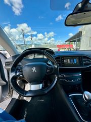 Peugeot 308 2015 E-HDI START-STOP ECO 130 HP-thumb-7
