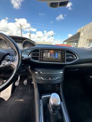 Peugeot 308 2015 E-HDI START-STOP ECO 130 HP-thumb-8