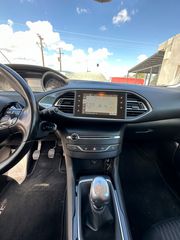 Peugeot 308 2015 E-HDI START-STOP ECO 130 HP-thumb-9