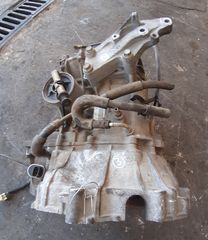 ΣΑΣΜΑΝ A/T EJ 1.0cc 12v DAIHATSU CUORE 2002-2008 (EG)