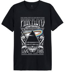 PINK FLOYD - Pink Floyd Tour - T-Shirt Men (XXL)
