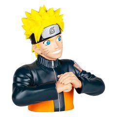 NARUTO - Bust Bank - 23cm-thumb-1