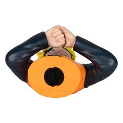 NARUTO - Bust Bank - 23cm-thumb-2