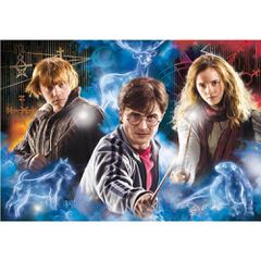 Harry Potter puzzle 500pcs-thumb-1