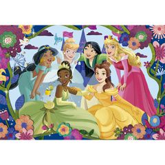 Disney Princess puzzle 30pcs-thumb-1