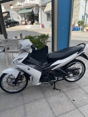 Yamaha CRYPTON-X135 '16