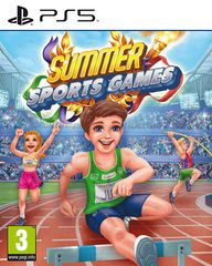 Summer Sports / PlayStation 5