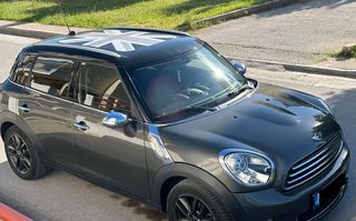 Mini Countryman '12 PANORAMA, FULL EXTRA, ΑΡΙΣΤΟ!!