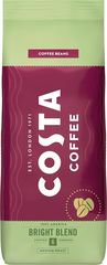 Costa Coffee Bright Blend bean coffee 500g