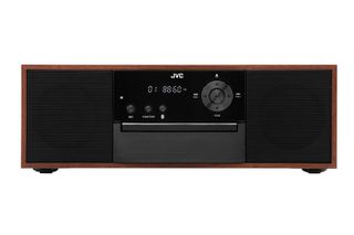 JVC Mini Tower RD-E761-thumb-1