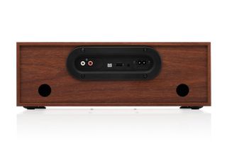 JVC Mini Tower RD-E761-thumb-2