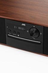 JVC Mini Tower RD-E761-thumb-4