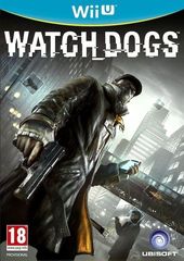 Watch Dogs / Wii U