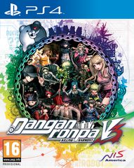 Danganronpa V3: Killing Harmony / PlayStation 4