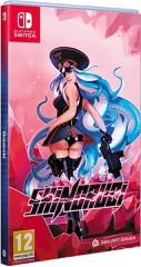 SHINORUBI / Nintendo Switch
