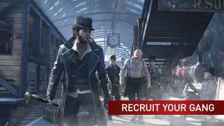 Assassin's Creed: Syndicate / Xbox One-thumb-1