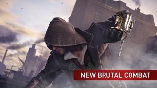 Assassin's Creed: Syndicate / Xbox One-thumb-3