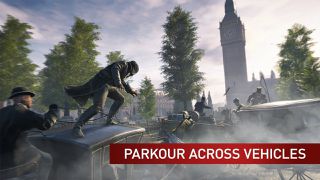 Assassin's Creed: Syndicate / Xbox One-thumb-2