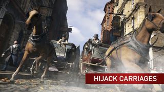 Assassin's Creed: Syndicate / Xbox One-thumb-4