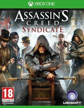 Assassin's Creed: Syndicate / Xbox One