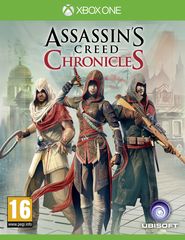 Assassin's Creed: Chronicles (UK) / Xbox One