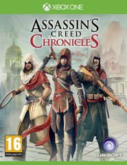 Assassin's Creed: Chronicles (UK) / Xbox One