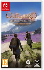 Outward (Definitive Edition) / Nintendo Switch