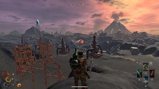 Outward (Definitive Edition) / Nintendo Switch-thumb-1