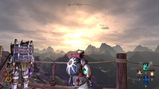 Outward (Definitive Edition) / Nintendo Switch-thumb-3