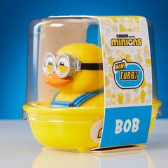 Numskull - Tubbz - Bob (Mini Edition)-thumb-3