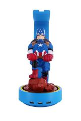 Cable Guys - Powerstand SP2 - Blue / PlayStation 5-thumb-2