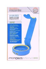 Cable Guys - Powerstand SP2 - Blue / PlayStation 5-thumb-1