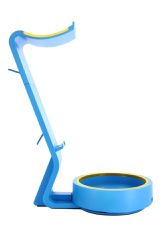 Cable Guys - Powerstand SP2 - Blue / PlayStation 5-thumb-3