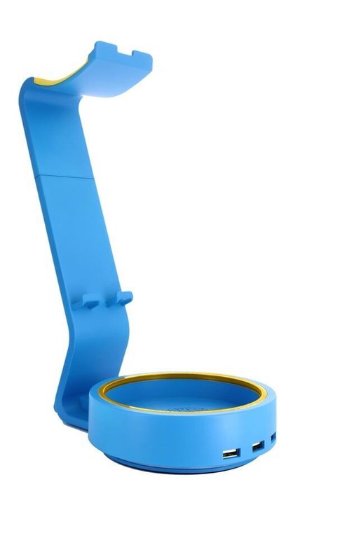 Cable Guys - Powerstand SP2 - Blue / PlayStation 5
