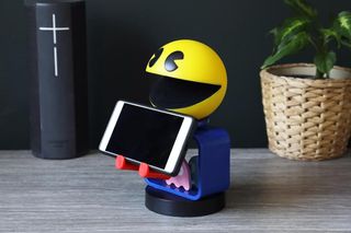 Cable Guys - Pac Man Cable Guy / PlayStation 5-thumb-3