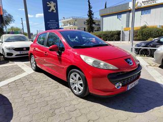 Peugeot 207 '07 SPORTPACK 1.6VTi -1o ΧΕΡΙ -ΕΛΛΗΝΙΚΟ-ΤΕΛΗ ΠΛΗΡΩΜΕΝΑ